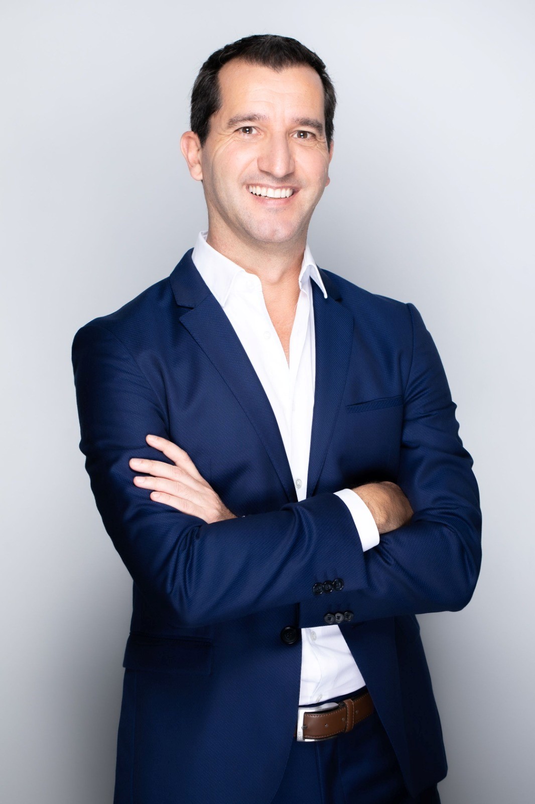 Sergio Miró
